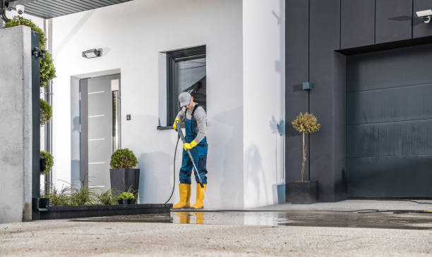 Boat and Dock Cleaning in Memphis, FL